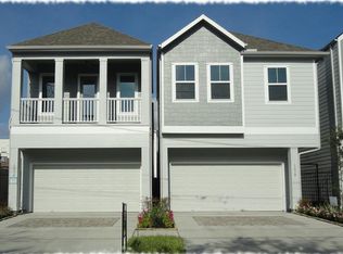 105 Reinerman St, Houston, TX 77007