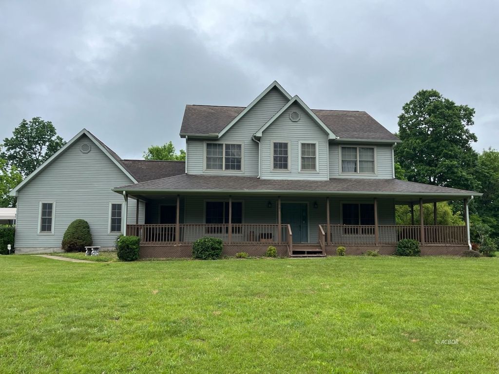 Real estate listing image