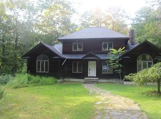 487 Berkshire Rd, Southbury, CT 06488