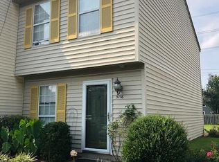 3736 Pepperwood Ct, Portsmouth, VA 23703