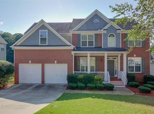 105 Clifford Ct, Canton, GA