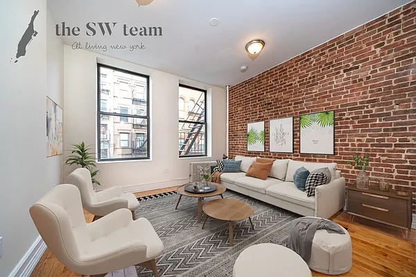 Rented by Living New York | media 1