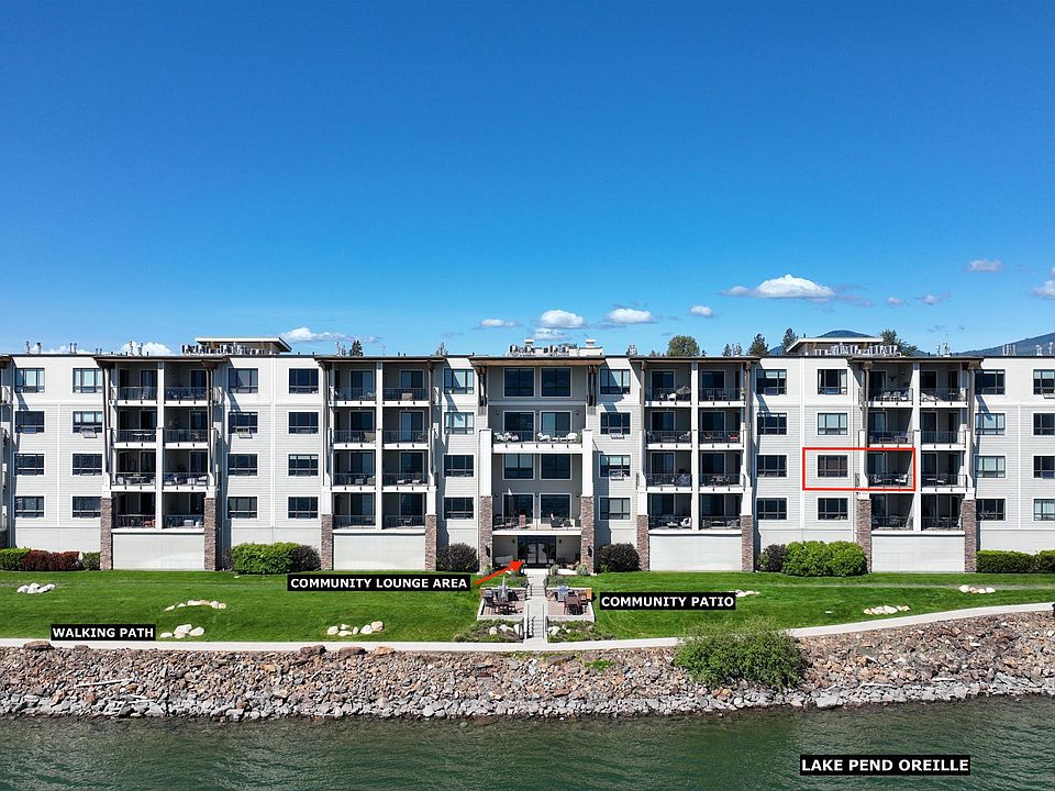 702 Sandpoint Ave Sandpoint, ID, 83864 Apartments for Rent Zillow