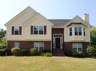 1975 Sandstream Ct SW, Atlanta, GA 30331