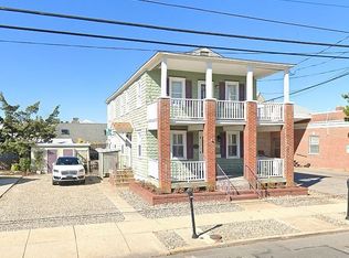 9621 2nd Ave, Stone Harbor, NJ 08247