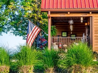 261 Bill Hunter Rd, Celina, TN 38551