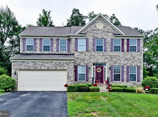 9305 Caliph St, Brandywine, MD 20613