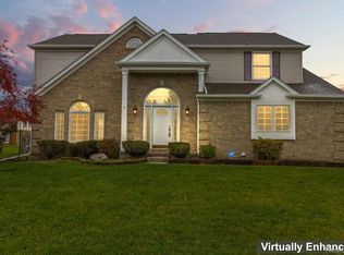 3391 S John Hix Rd, Wayne, MI 48184