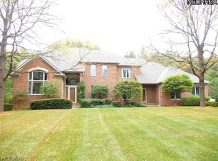 4633 Creekside Dr, Vienna, OH 44473