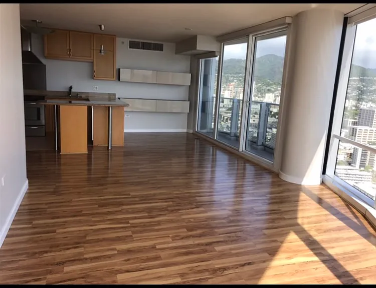 1296 Kapiolani Blvd #3503 — Photo 8