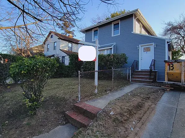 18424 Edgewood Ave, Springfield Gardens, NY 11413