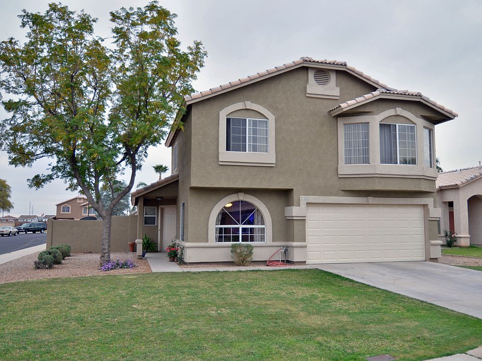 1st image of 7523 E Nopal Ave