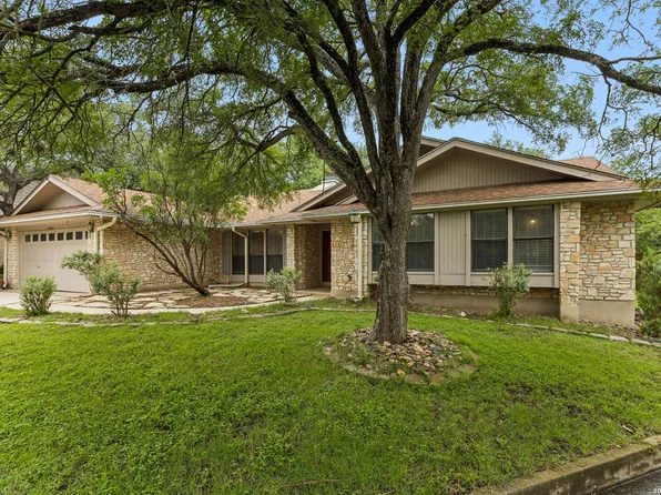 4501 GREEN ACRES WOODS ST, San Antonio, TX 78249