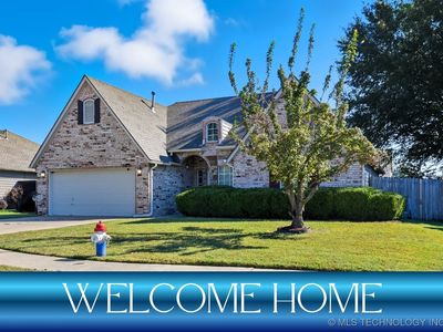 11631 S 103rd Ave E, Bixby, OK, 74008