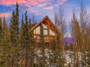 440 Guyot Dr, Fairplay, CO 80440