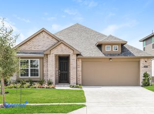 604 Rusty Spurs Pl, Celina, TX 75097
