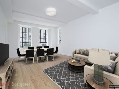 350 W 57th St APT 2C, New York, NY, 10019