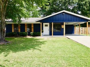 184 Stone Dr, Lufkin, TX 75904
