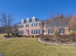 43 Bowmans Dr, New Hope, PA