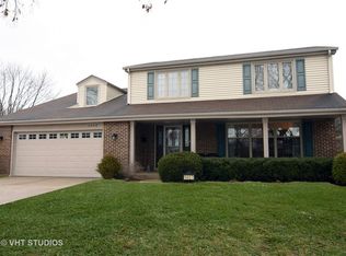 1407 S Princeton Ave, Arlington Heights, IL 60005