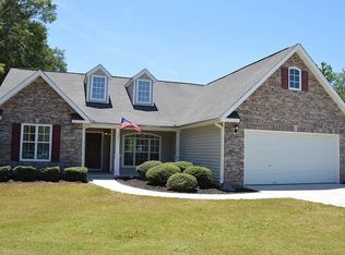 108 River View Ct, Hampton, GA 30228