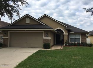 956 Steeple Chase Ln, Orange Park, FL 32065