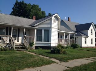 114 Oak St, Dowagiac, MI 49047