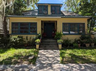 24 Riberia St #C, Saint Augustine, FL 32084