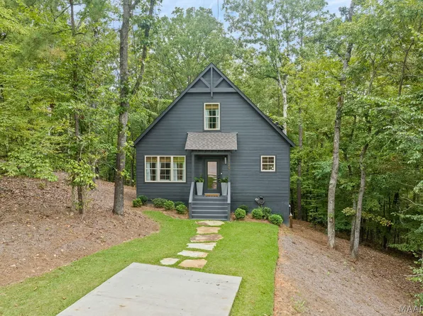 129 Martin Ridge Trce, Tallassee, AL 36078