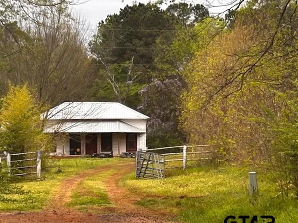 192 County Road 2401, Rusk, TX 75785