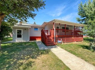 152 A St, Belt, MT 59412