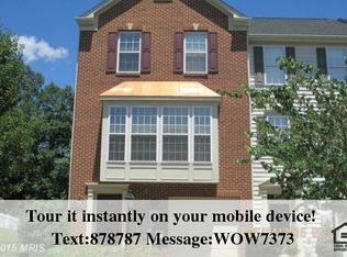 121 Lullwater Way, Falling Waters, WV 25419