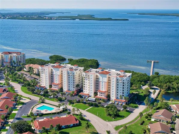 2825 TERRA CEIA BAY BOULEVARD #1402, PALMETTO, FL 34221