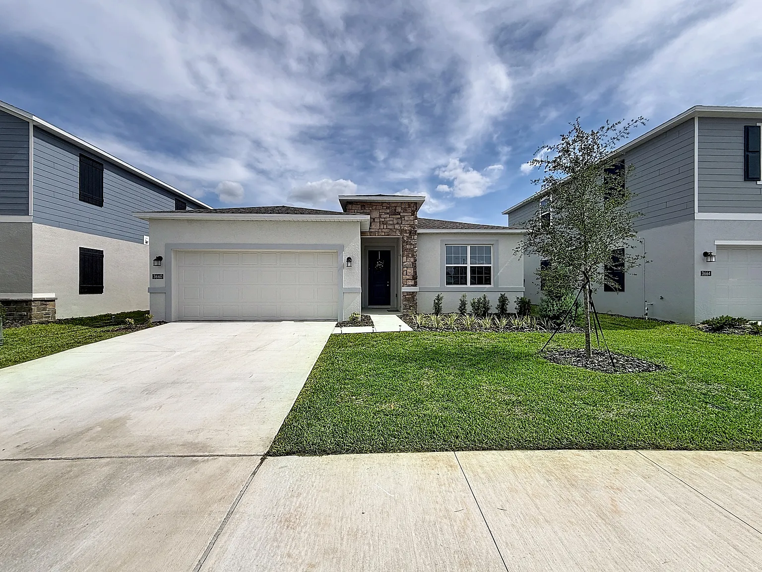 3660 Rolling Ridge Bend, Davenport FL. 33837 — Photo 1