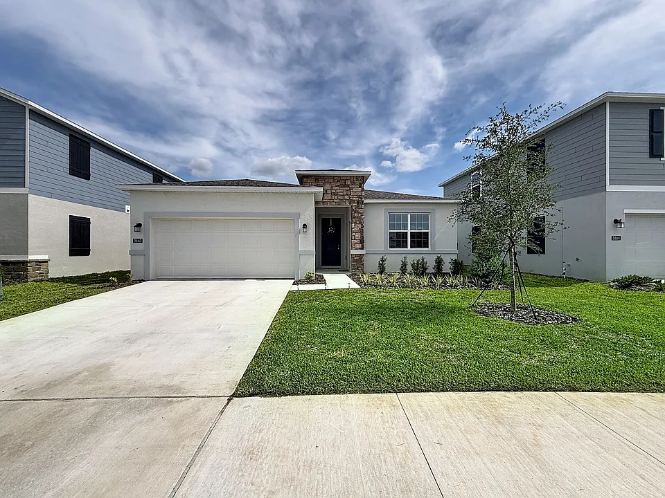 3660 Rolling Ridge Bnd