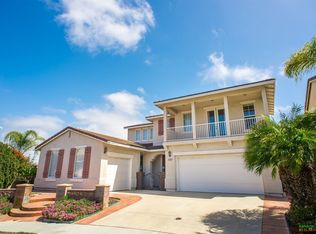 1175 Misty Creek Ct, Chula Vista, CA 91913