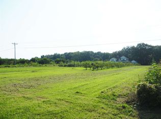 0 Orchard & Cravens Rd, Savannah, TN 38372