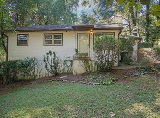 2711 Beacon Dr, Atlanta, GA 30360