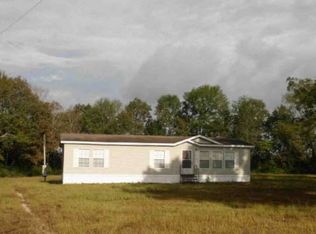 860 Thomley Rd, Newton, AL 36352