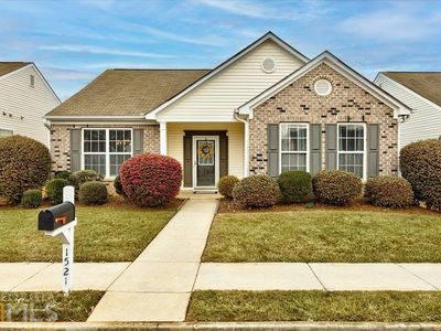 1521 Woodberry Ct, McDonough, GA, 30253