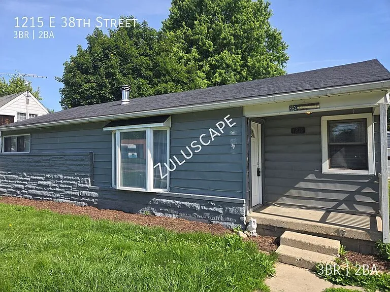 1215 E 38th St — Photo 1