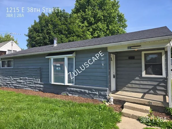 1215 E 38th St, Marion, IN 46953