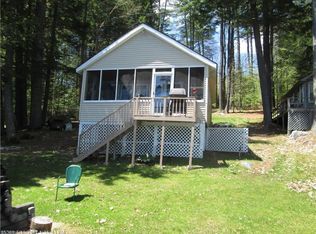 43 Fellows Farm Rd N, Fayette, ME 04349