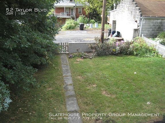 2nd image of 52 Taylor Blvd