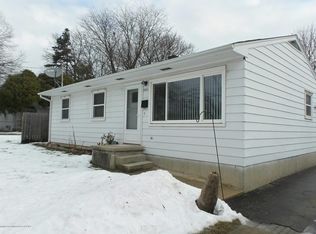 4811 Tenny St, Lansing, MI 48910