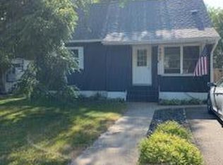 4605 Bald Eagle Ave, White Bear Lake, MN 55110