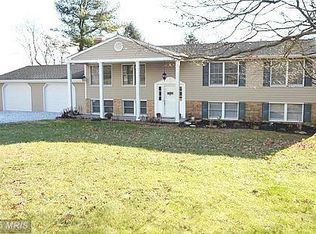 1017 Klees Mill Rd, Westminster, MD 21157
