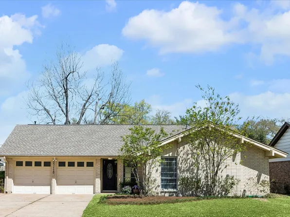 5718 Viking Dr, Houston, TX 77092