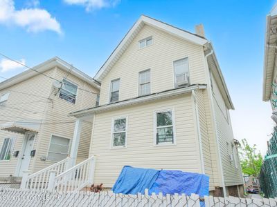 99 Union Ave, Staten Island, NY, 10303