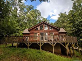36 Havens Creek Rd, Black Mountain, NC 28711